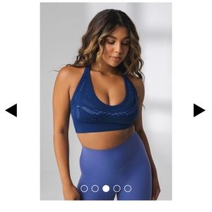 Balance Athletica Tranquility Bra, size M